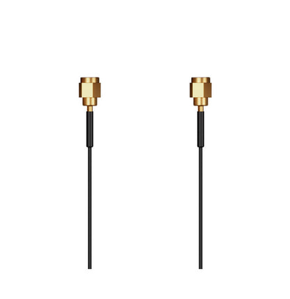 SmartyCam GP / Dual Coax Cable