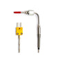 EGT Thermocouple T12 Homologated