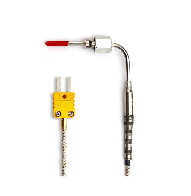 EGT Thermocouple T12 Homologated