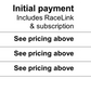 X2 RaceLink Club - Kart
