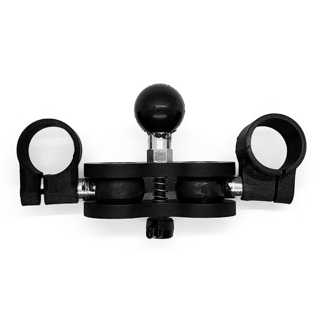 Adjustable Dual Bullet Cam Mount