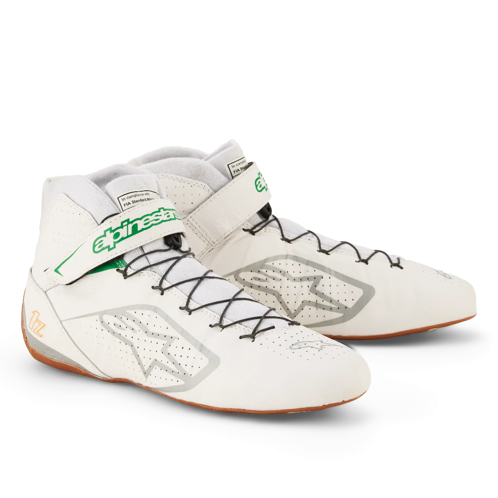 Alpinestars Tech-1 Z v3 Racing Shoes