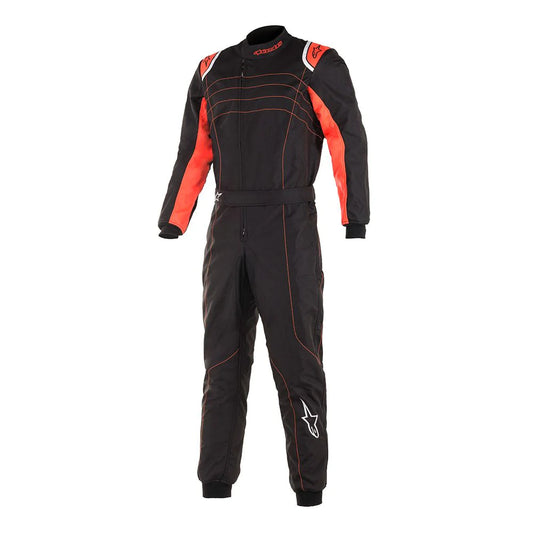 Alpinestars KMX-9 v2 Kart Racing Suit