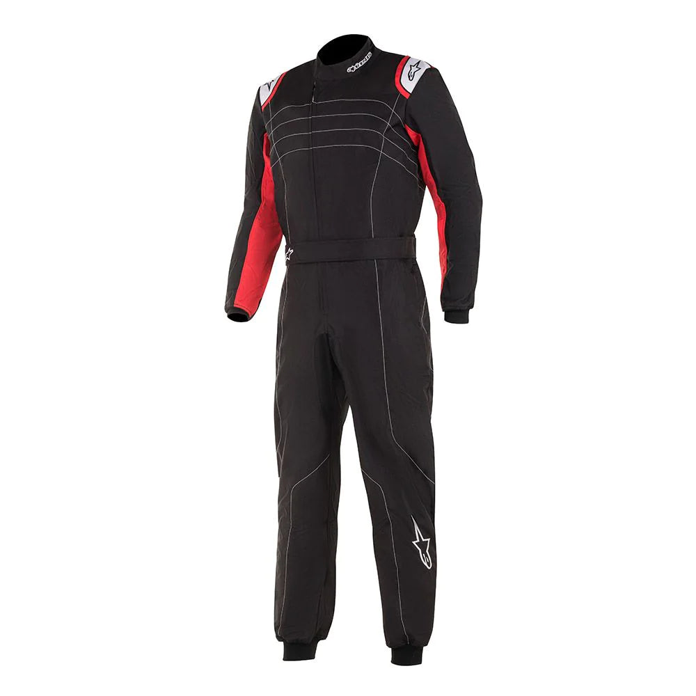 Alpinestars KMX-9 v2 Kart Racing Suit