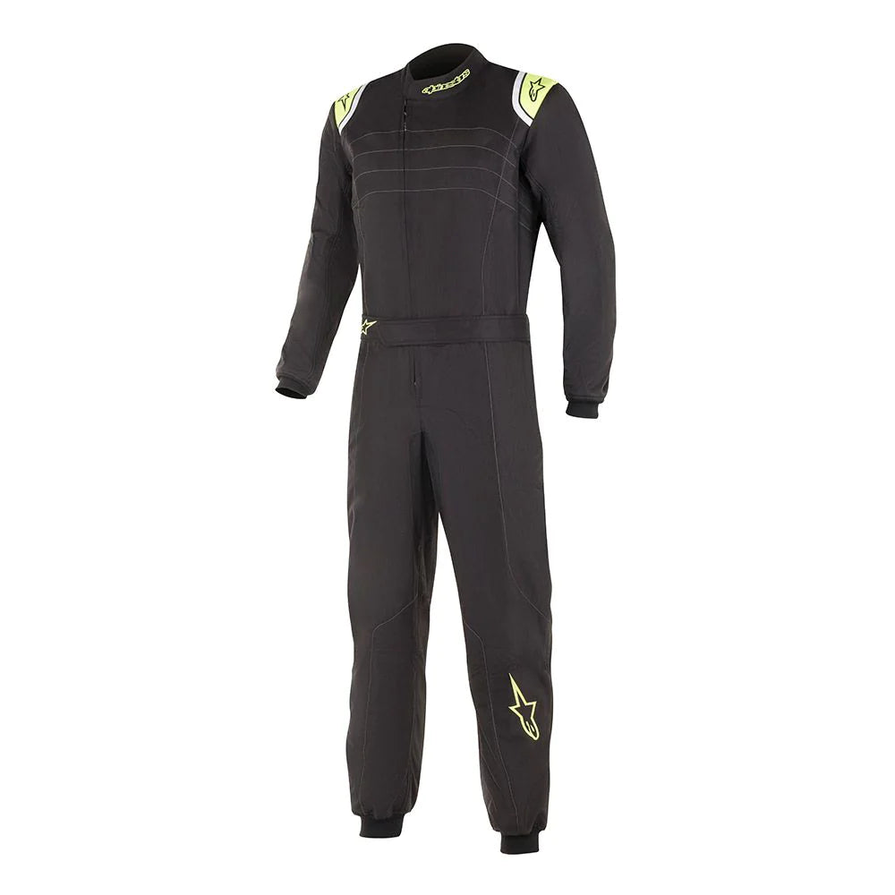 Alpinestars KMX-9 v2 Kart Racing Suit