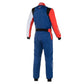 Alpinestars KMX-9 v2 Graphic 2 Kart Racing Suit