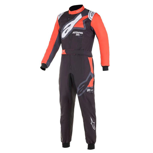 Alpinestars KMX-9 v2 Graphic 1 Kart Racing Suit