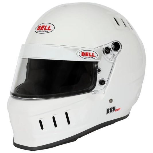 Bell BR8 Sport Helmet SA2025
