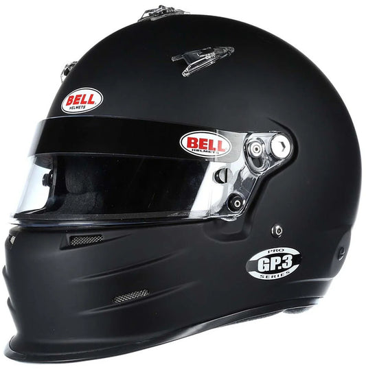Bell GP.3 Sport Helmet SA2020