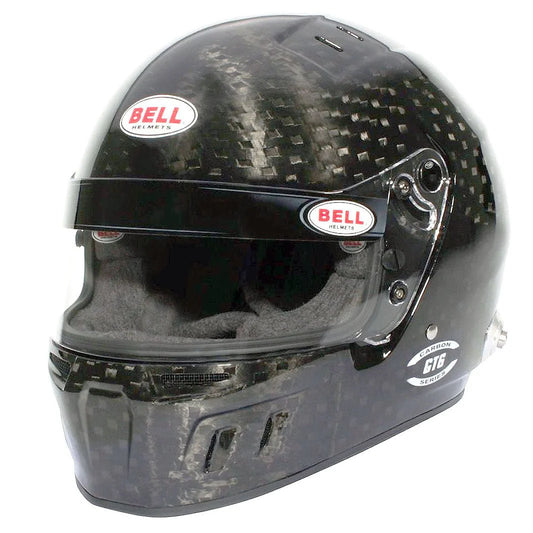 Bell GT6 Carbon Fiber Helmet SA2020