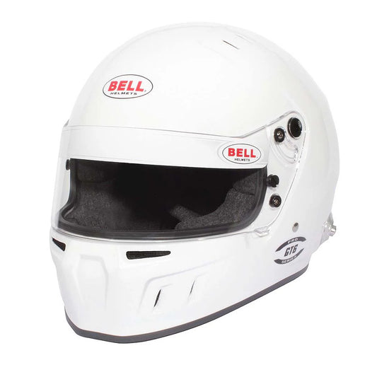 Bell GT6 Pro Helmet SA2020