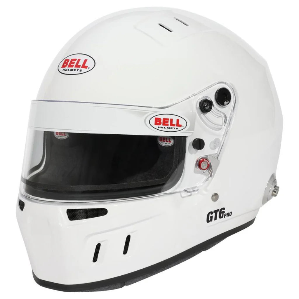 Bell GT6 Pro Helmet FIA8859-2024/SA2025