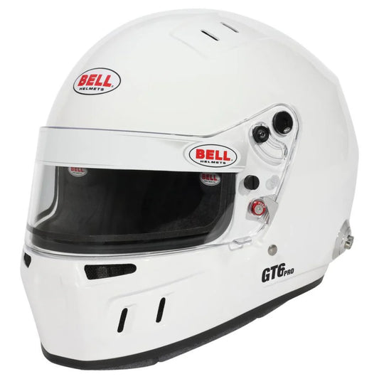 Bell GT6 Pro Helmet FIA8859-2024/SA2025