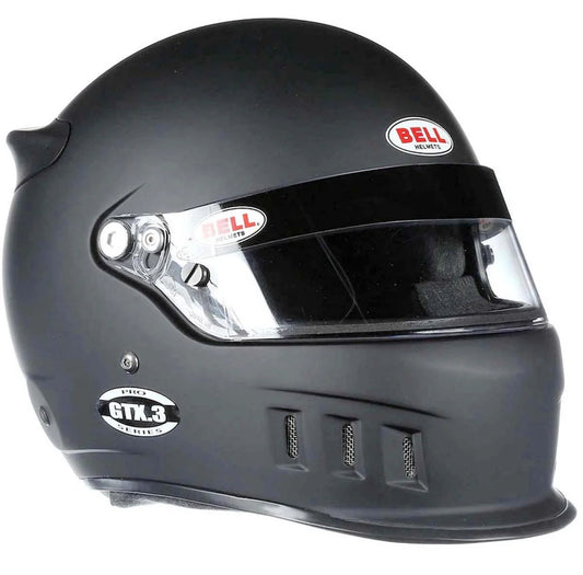 Bell GTX.3 Helmet SA2020