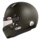 Bell HP7 EVO III 8860-2018 Carbon Fiber Helmet