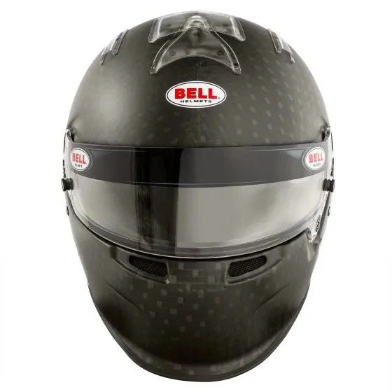 Bell HP7 EVO III 8860-2018 Carbon Fiber Helmet