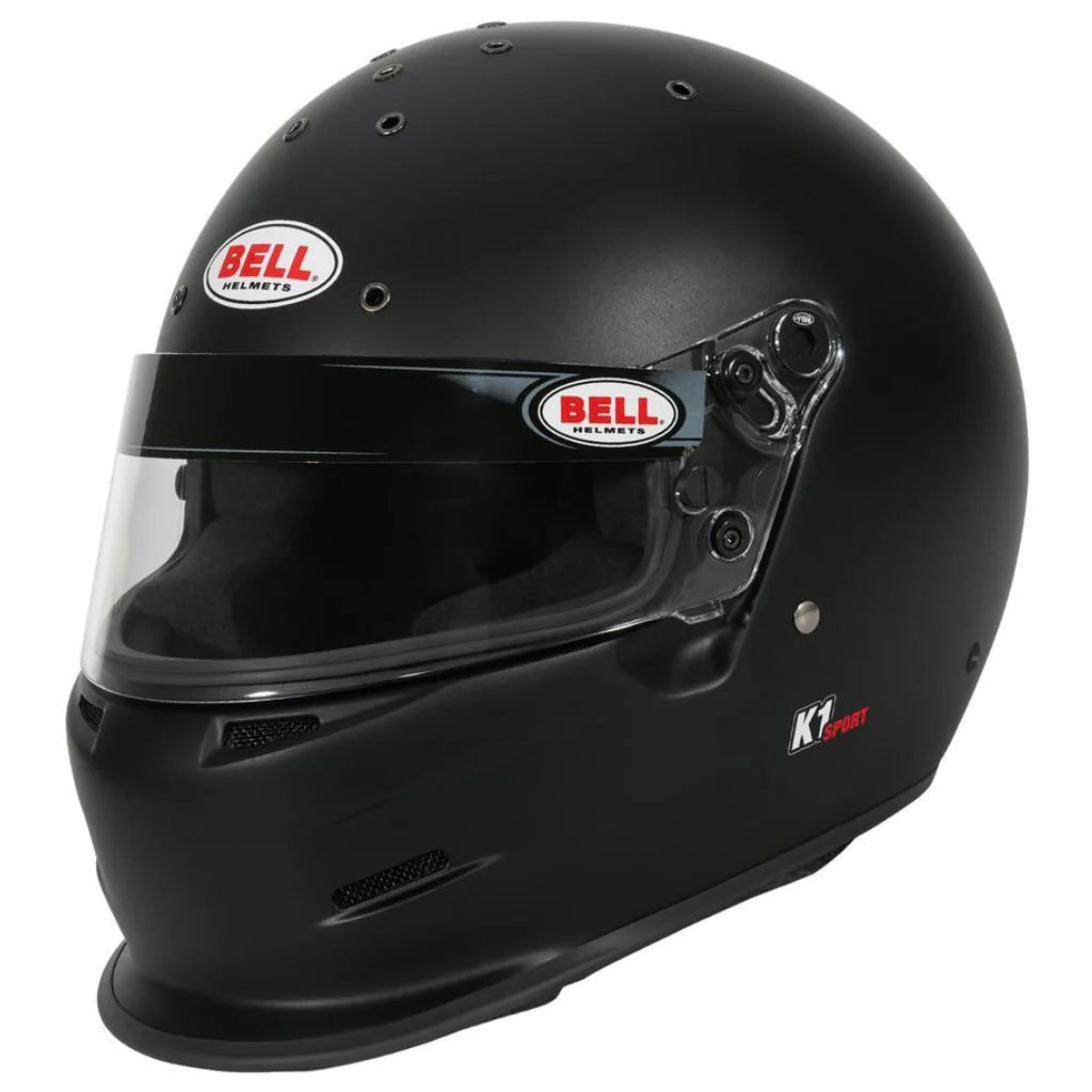 Bell K1 Sport Helmet SA2025