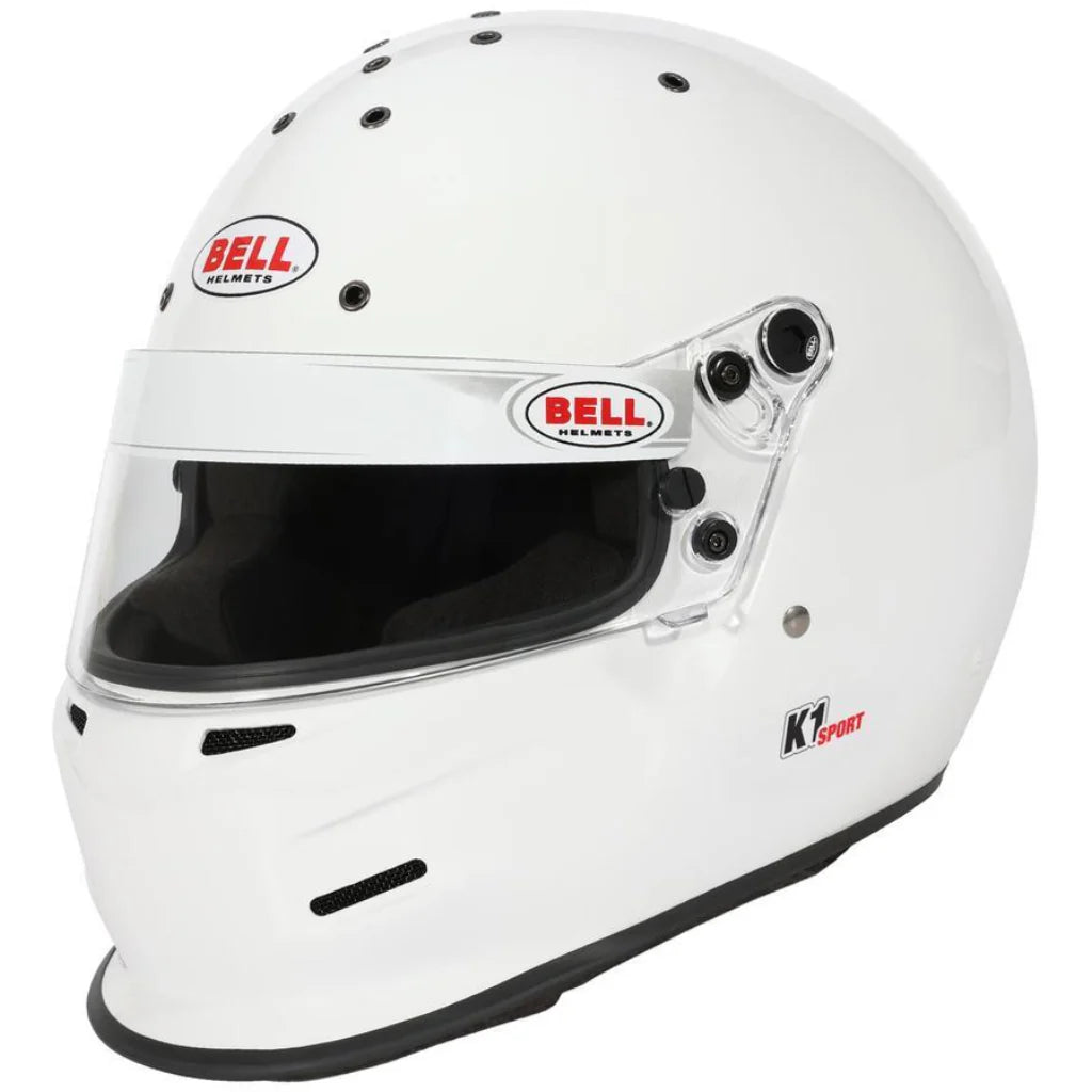 Bell K1 Sport Helmet SA2025