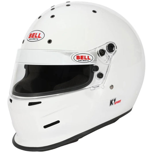 Bell K1 Sport Helmet SA2025