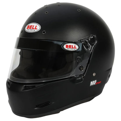 Bell M.8 Sport Helmet SA2025