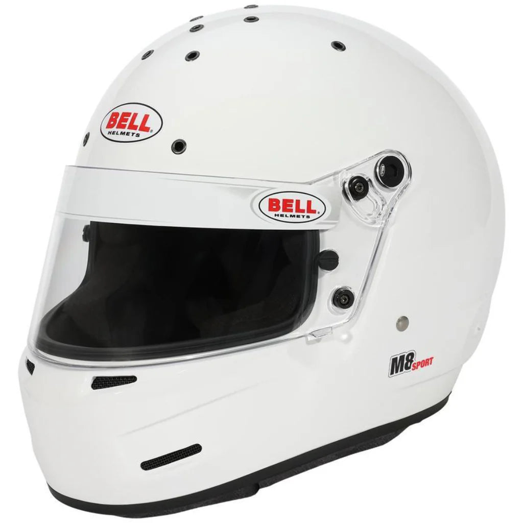 Bell M.8 Sport Helmet SA2025