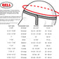 Bell Racing Star Classic Vintage Helmet