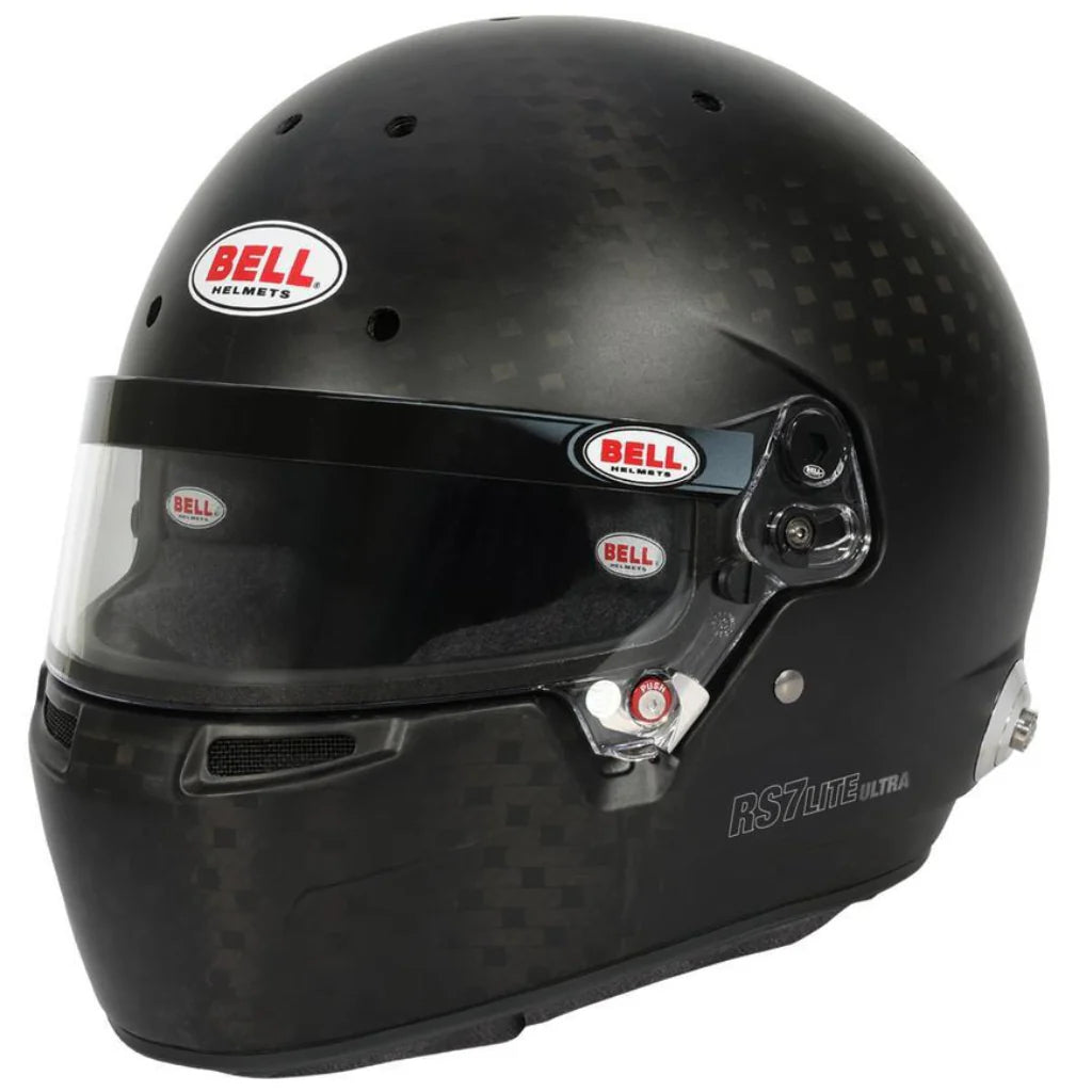 Stilo ST6 GT Carbon Fiber Helmet SA2025
