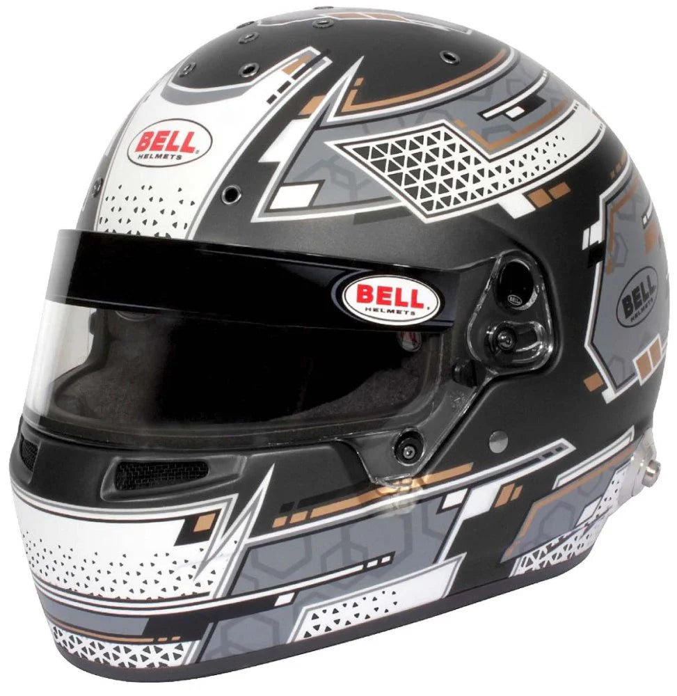 Bell RS7 Pro Helmet SA2020