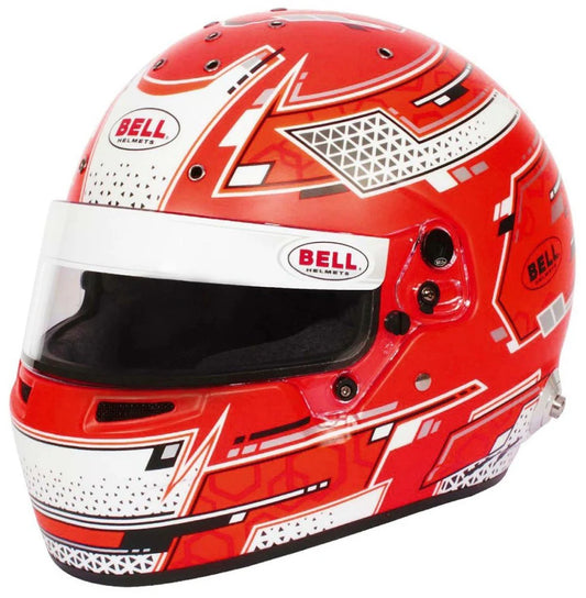 Bell RS7 Pro Helmet SA2020