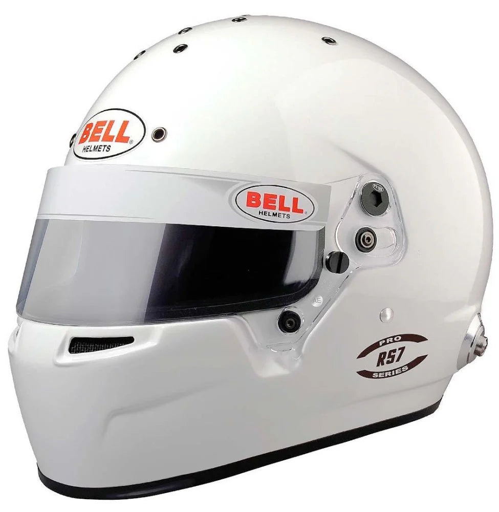 Bell RS7 Pro Helmet SA2020