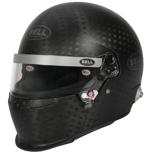 Bell RS7 ULTRA X-Lite Carbon Fiber Helmet FIA 8859-2024/Snell SA2025
