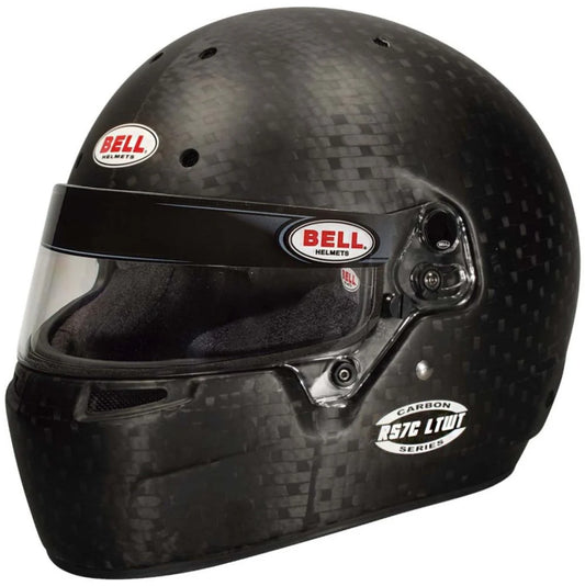 Bell RS7C LTWT Carbon Fiber Helmet SA2020