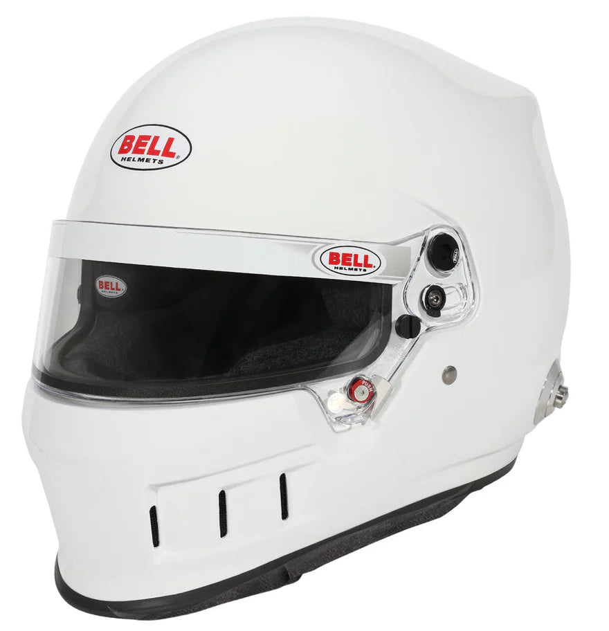 Bell XD-7 Pro Helmet Snell SA2025