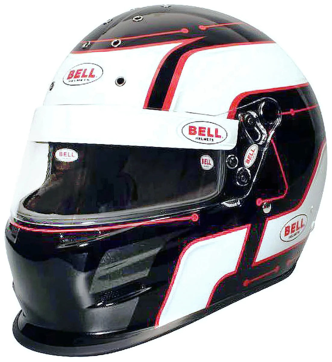Bell K1 Pro Helmet SA2020