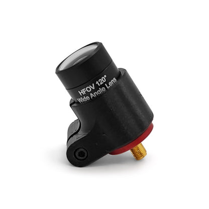 TrailBrake Bullet Camera Mount