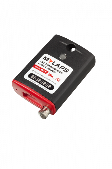 TR2 Transponder Direct Power - Car