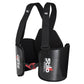 Stilo Carbon Curva Rib Protector