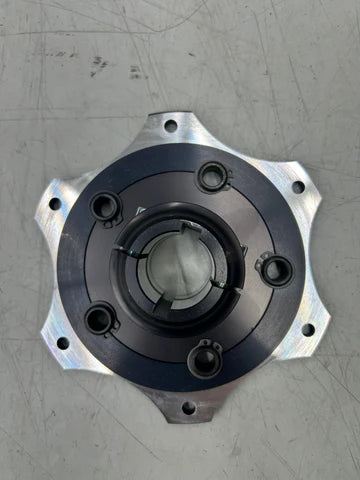 Nitro Floating Sprocket Carrier