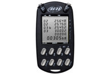 Multichron Stopwatch