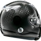 Arai GP-7SRC ABP 8860-2018 Carbon Fiber Helmet