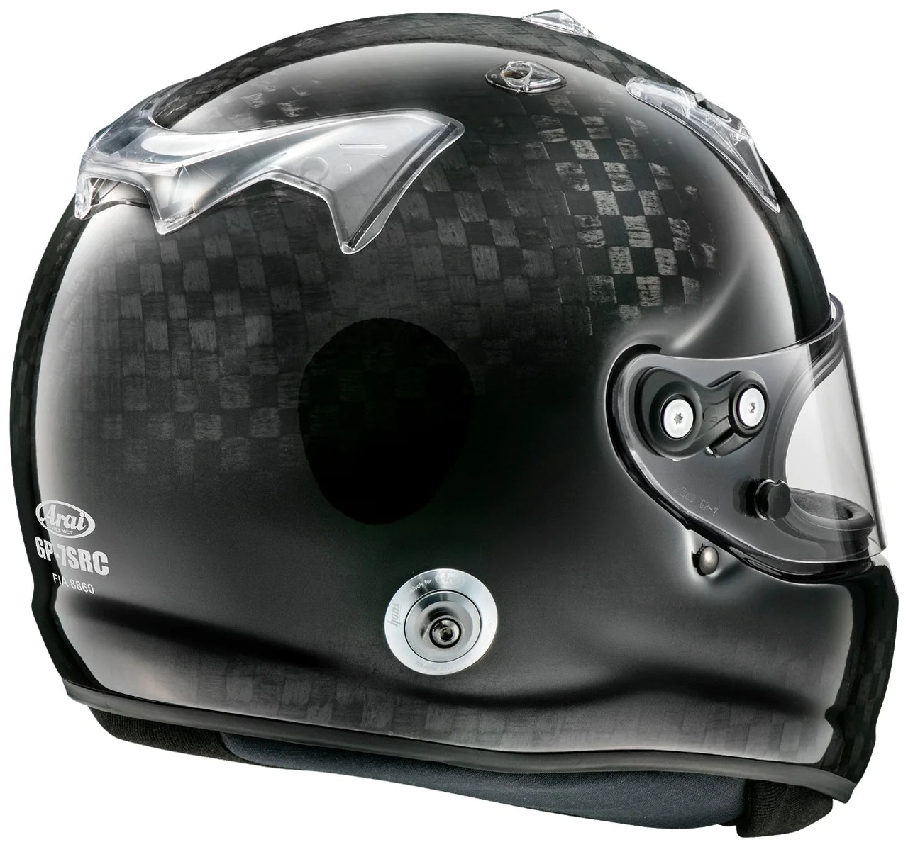 Arai GP-7SRC 8860-2018 Carbon Fiber Helmet