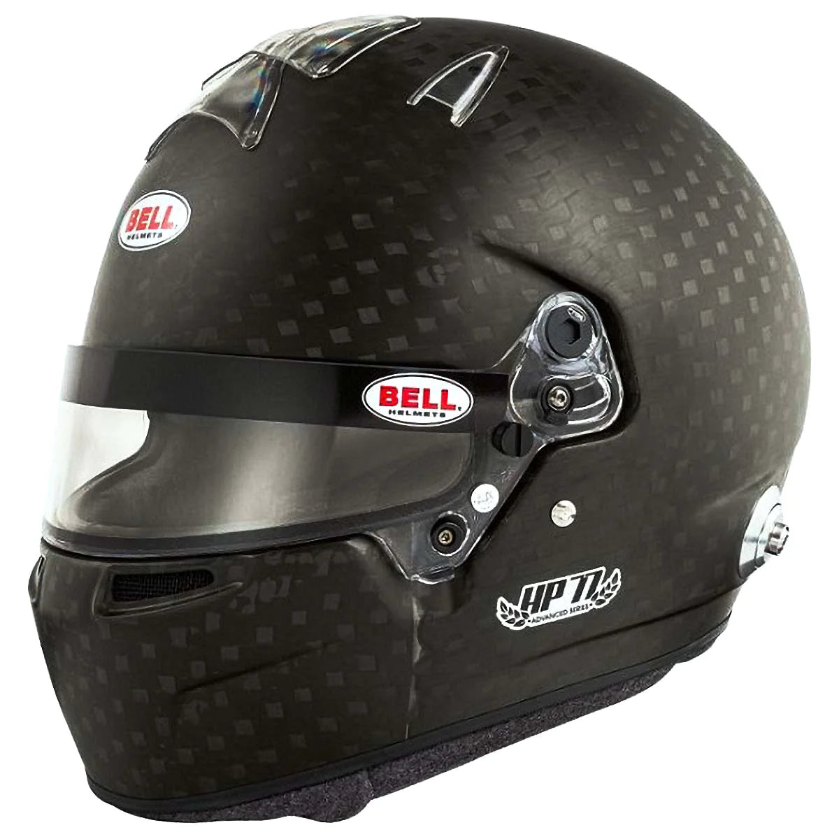 Bell HP77 8860-2018 Carbon Fiber Helmet