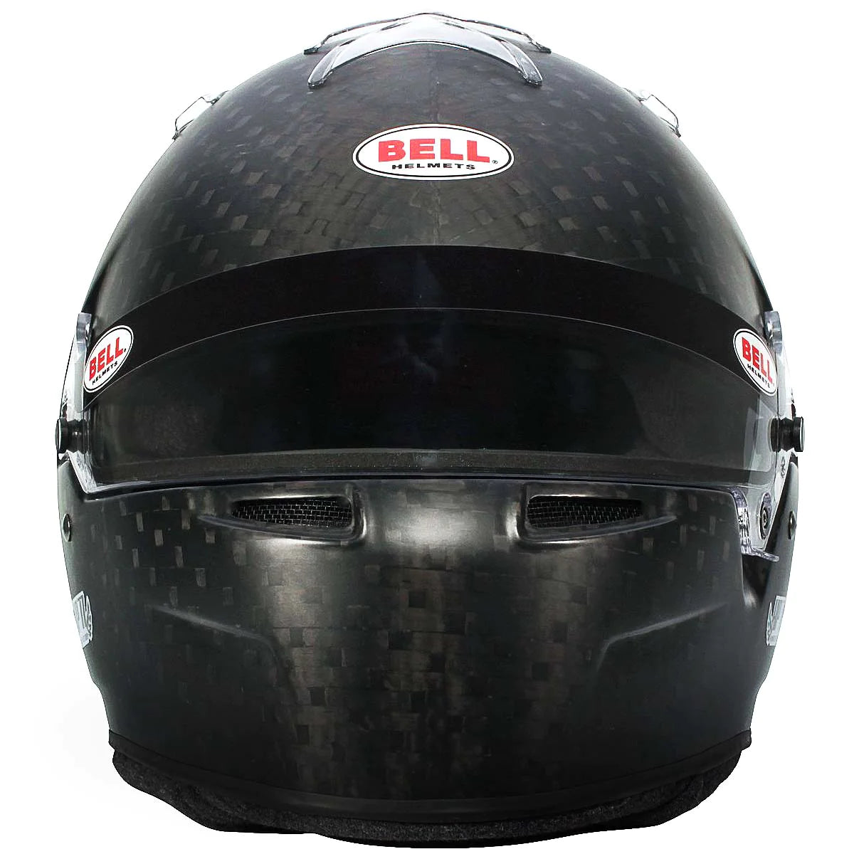 Bell HP77 8860-2018 Carbon Fiber Helmet