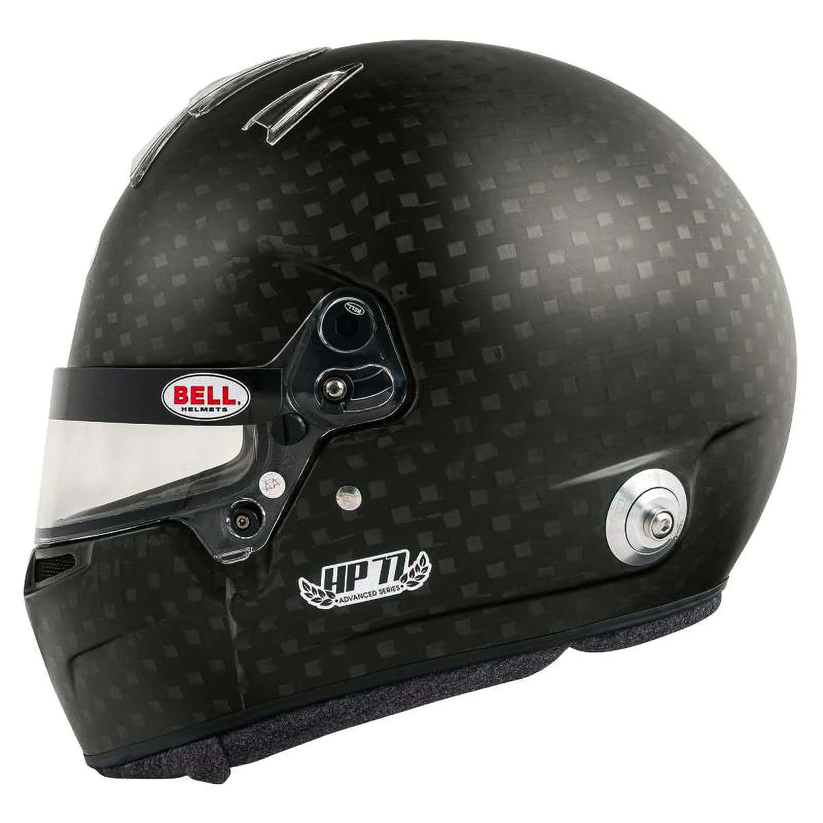 Bell HP77 8860-2018 Carbon Fiber Helmet