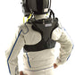 Simpson Hybrid S 3-Point FIA Head and Neck Restraint