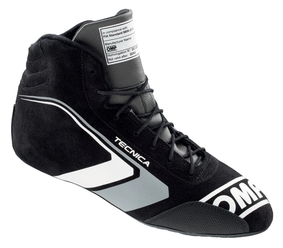 OMP Tecnica Racing Shoes