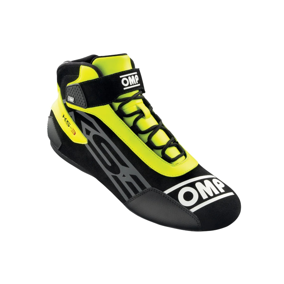 OMP KS-3 Kart Racing Shoes