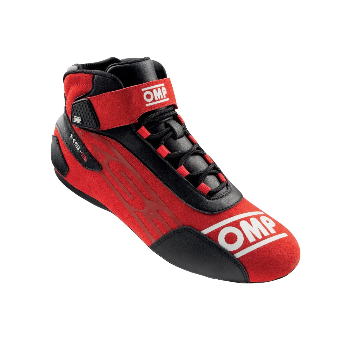 OMP KS-3 Kart Racing Shoes