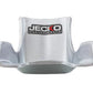 Jecko Seat Silver STD