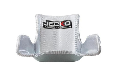 Jecko Seat Silver STD